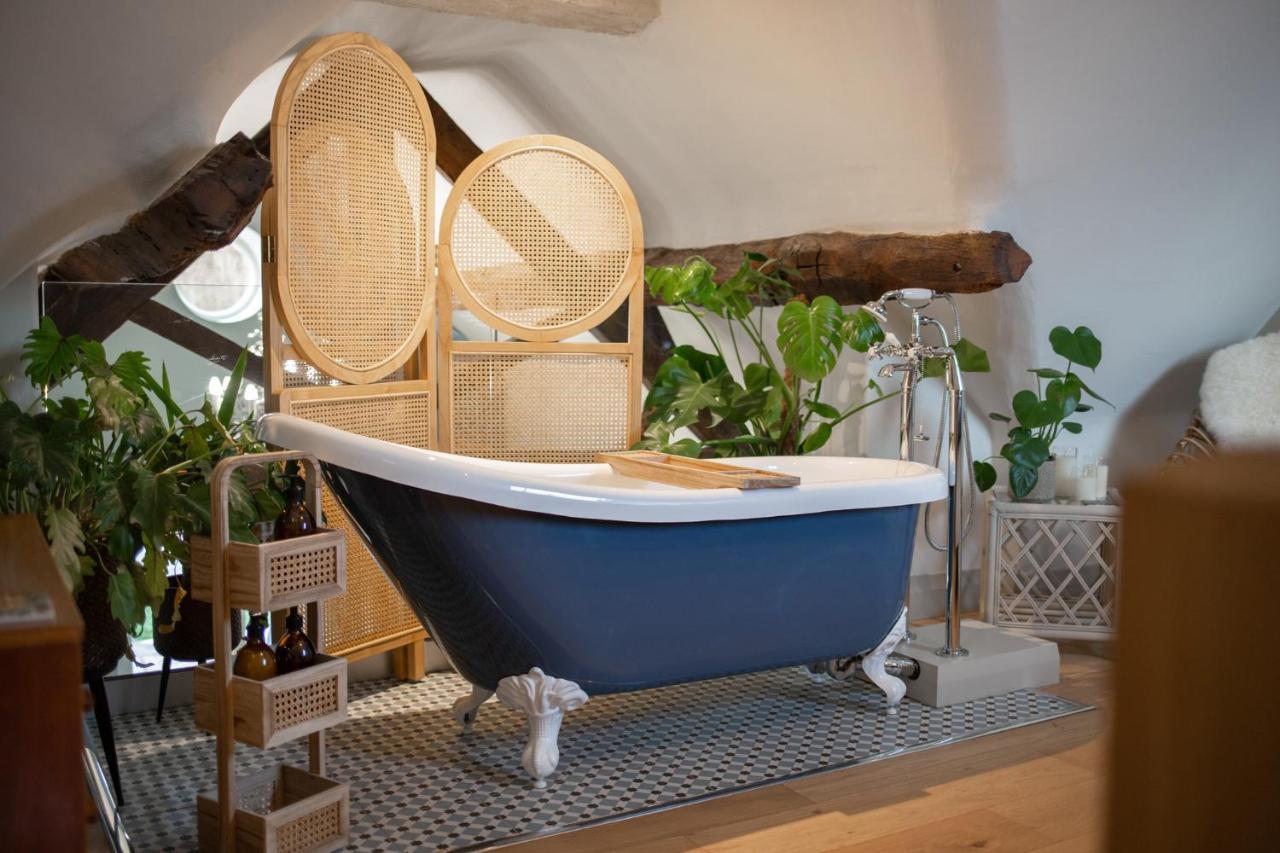 The Forge - Beautiful Contemporary Barn - Hot Tub Vila Bridgnorth Exterior foto